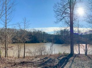 940 Purvis Rd, Baldwin, GA 30511