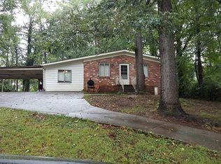 133 Deer Creek Trl SE, Atlanta, GA 30060