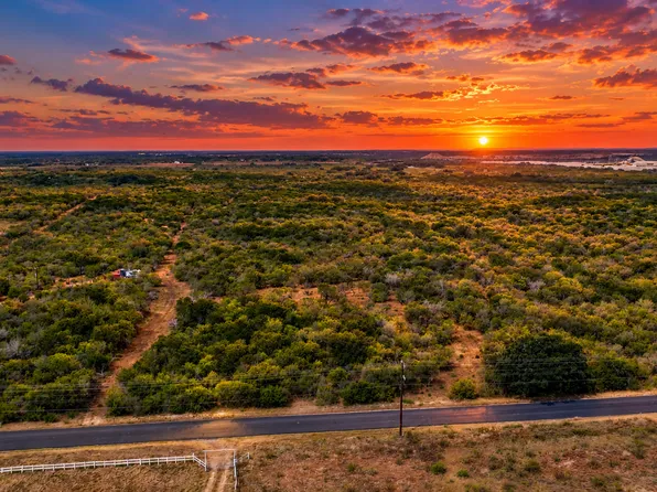 CR 265 TX LOT A0883, Hondo, TX 78861