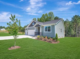 44 Baryton Way, Fuquay Varina, NC 27526