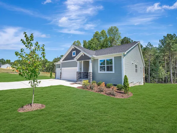 44 Baryton Way, Fuquay Varina, NC 27526
