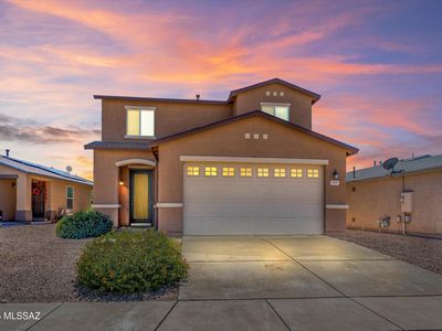 6226 S Sun View Way, Tucson, AZ, 85706