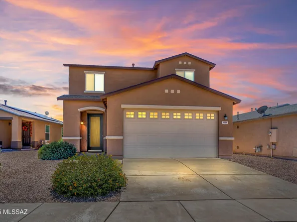 6226 S Sun View Way, Tucson, AZ 85706