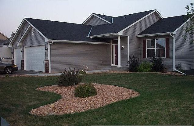 Completely Landscaped