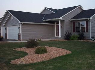 1410 9th St SE, New Prague, MN 56071