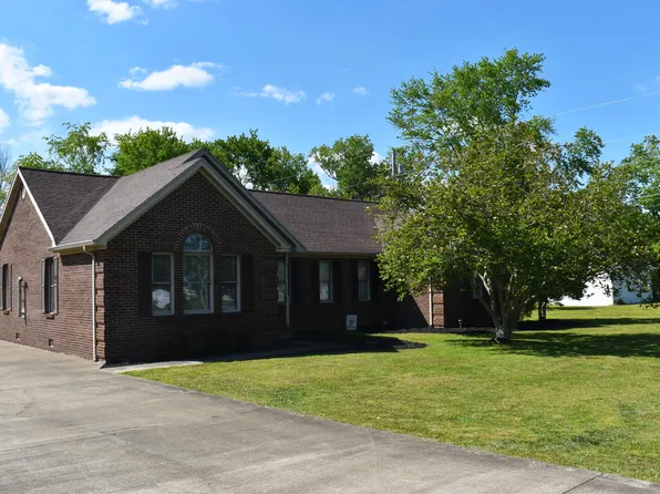 619 Holman Dr, Stanton, KY 40380