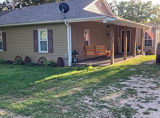 14030 Old Marvin Rd, Versailles, MO 65084