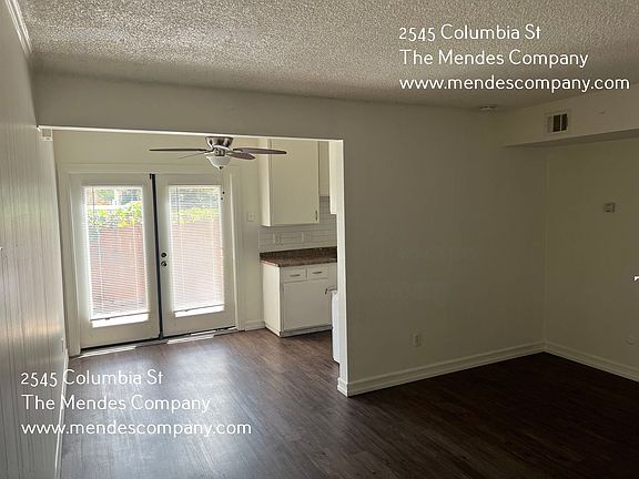 3rd image of 2545 Columbia St APT 6