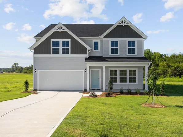 66 Thomas Trl, Lillington, NC 27546