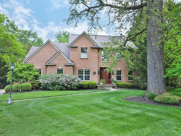 266 E Dublin Granville Rd, Columbus, OH 43085