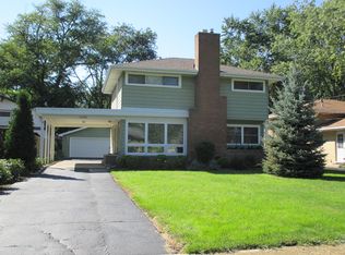 14750 Kostner Ave, Midlothian, IL 60445