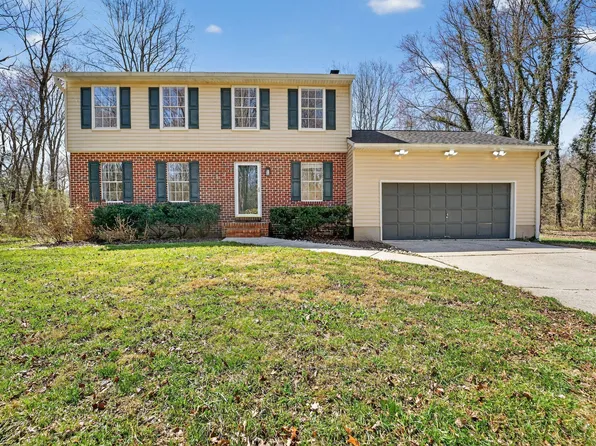 1303 Shawnee Ct, Millersville, MD 21108