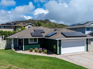 4447 Iliopua Pl #1, Lihue, HI 96766