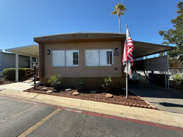 11050 Bryant St Space 221, Yucaipa, CA 92399