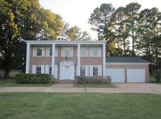 1010 Key Corner St, Brownsville, TN 38012