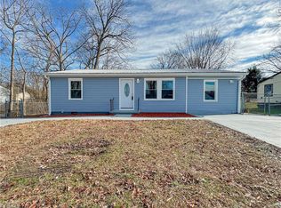 215 White St, Thomasville, NC 27360