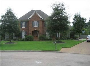 582 Fern Meadow Cv, Cordova, TN 38018