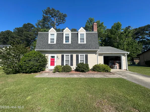 109 Jennie Dr, Jacksonville, NC 28546