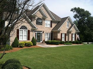 4236 Balsamwood Ln, Ooltewah, TN 37363