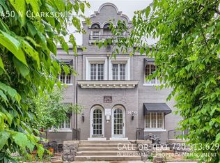 1450 Clarkson St APT 2, Denver, CO 80218