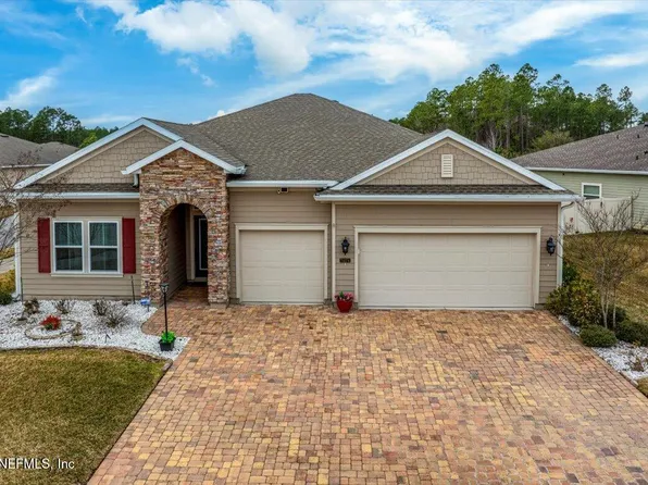 7074 LONGLEAF BRANCH Drive, Jacksonville, FL 32222