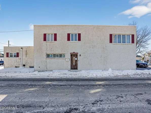 9 Hurley Street, Keyport, NJ 07735