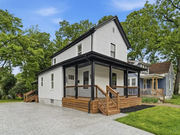 5409 Whetsel Ave, Cincinnati, OH 45227