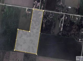 0 Line 26 Rd, Rio Hondo, TX 78583