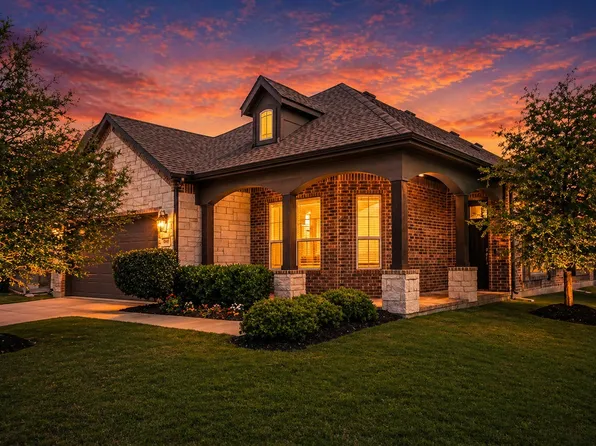 909 Amy Blvd, Anna, TX 75409