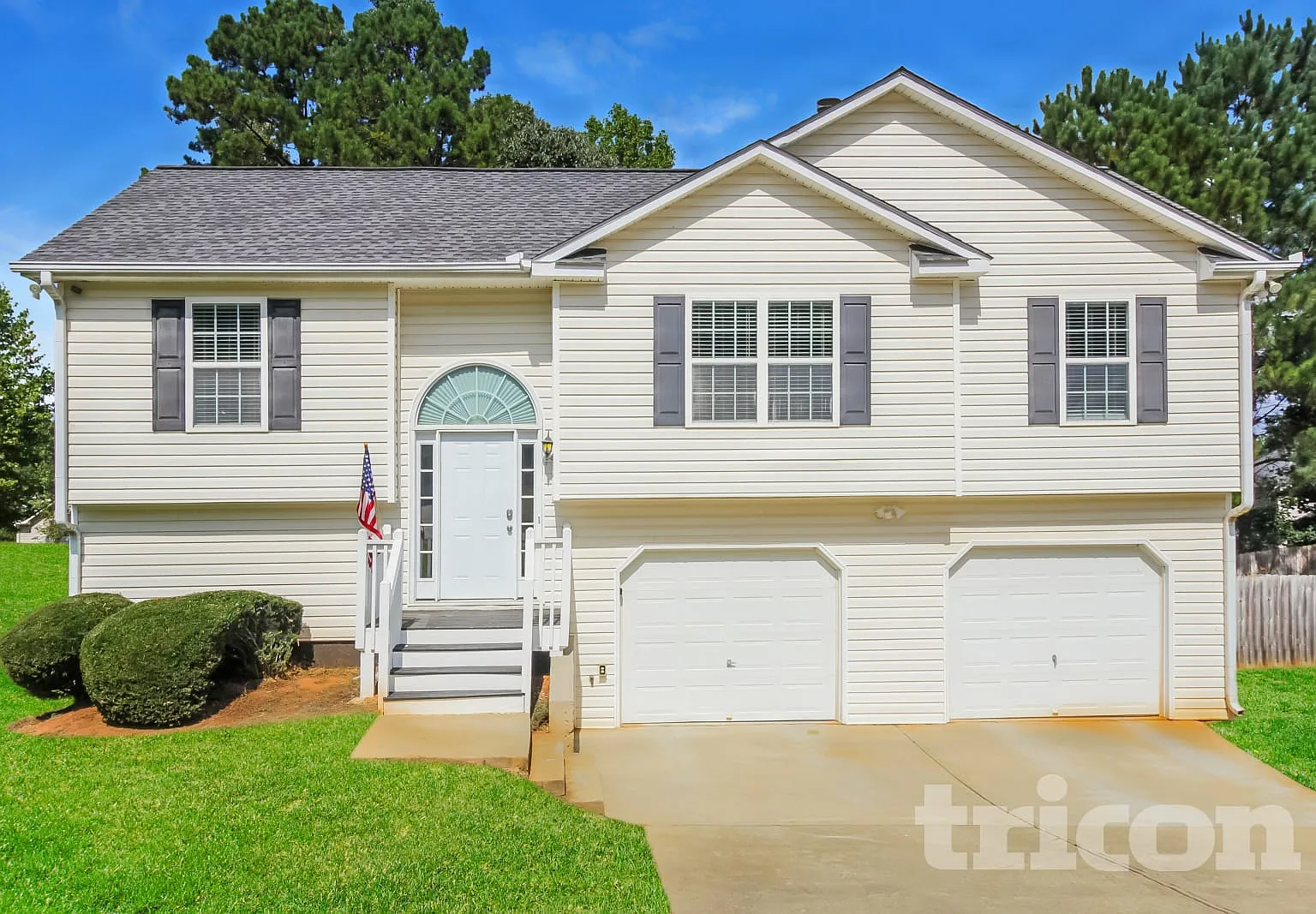 157 Millwheel Drive Villa Rica GA — Photo 1