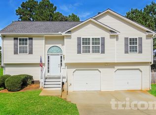 157 Millwheel Dr, Villa Rica, GA 30180