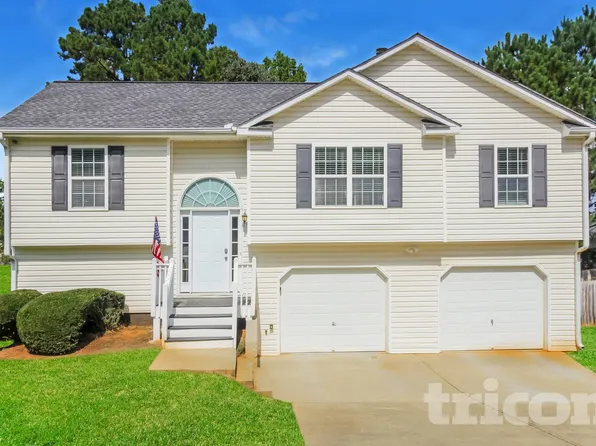 157 Millwheel Dr, Villa Rica, GA 30180