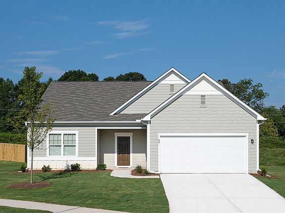 Europa The Europa Home Plan