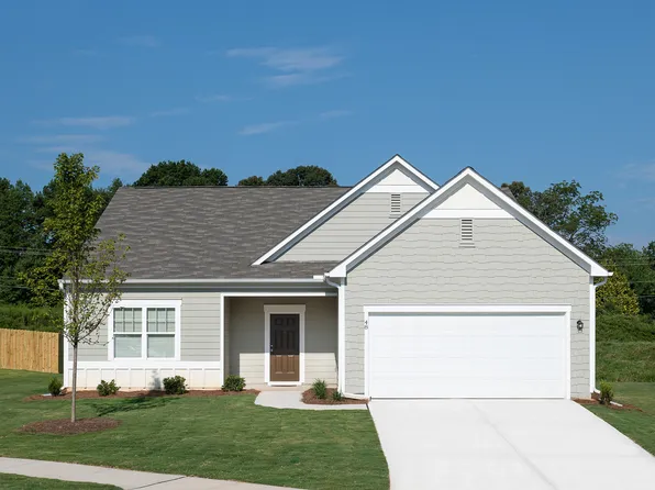 Europa Plan, Spring Grove