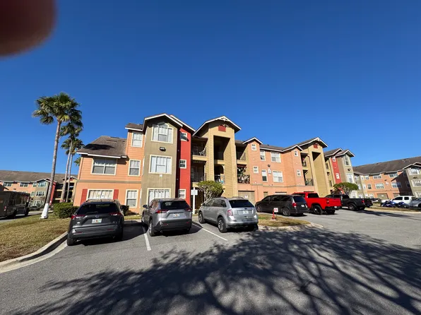 2216 Grand Cayman Ct APT 1424, Kissimmee, FL 34741