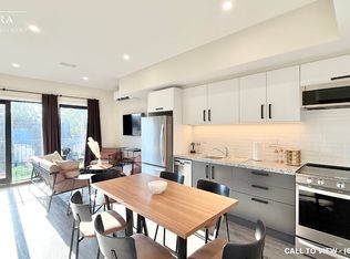 50 Castleton Ave UNIT 3, Toronto, ON