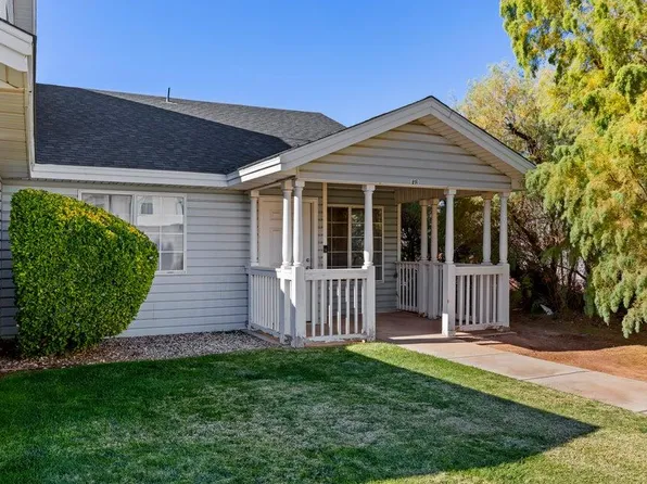 6222 W 135 N #N-16, Hurricane, UT 84737