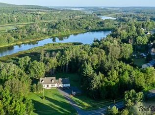 214 Washburn Rd, Presque Isle, ME 04769