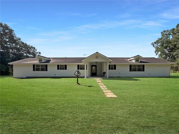 19288 Section Rd, Covington, LA 70435
