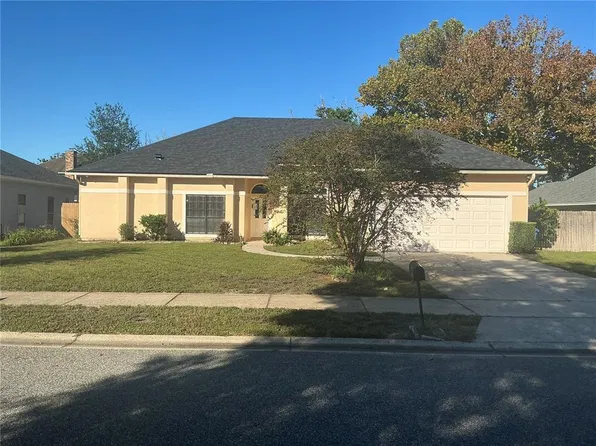 1009 CORKWOOD DRIVE, OVIEDO, FL 32765