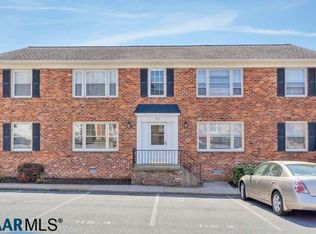 115 Hessian Hills Rdg APT 2, Charlottesville, VA 22901