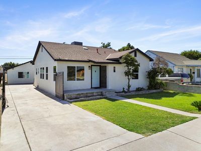 513 Decatur St, Bakersfield, CA, 93308