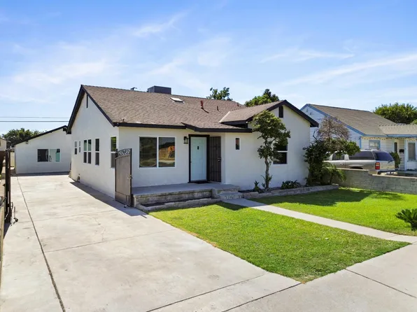 513 Decatur St, Bakersfield, CA 93308