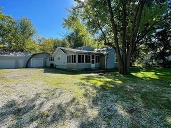 900 S County Road 550 E, Selma, IN 47383
