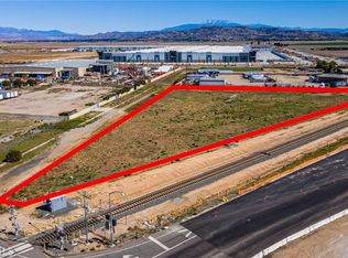 0 Case Rd, Perris, CA 92570