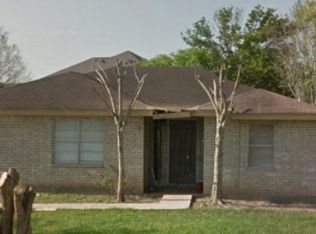 54 Beaudry Ct, Brownsville, TX 78526