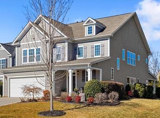 808 Blue Moon Ct, Greensboro, NC 27455