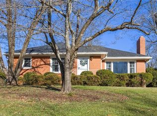 716 Ferndale Blvd, High Point, NC 27262