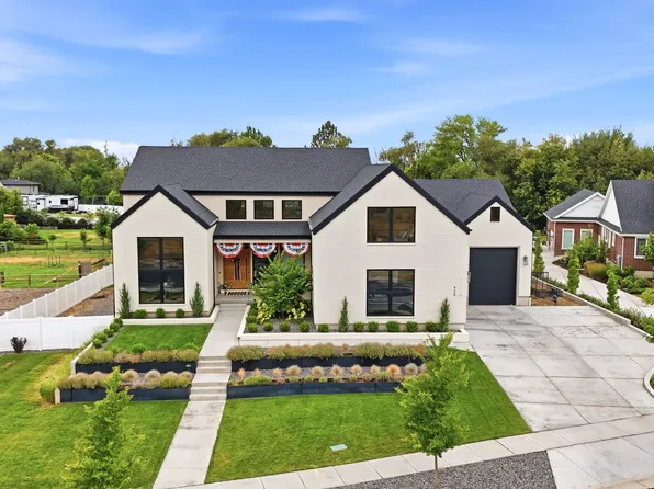 438 S 950 W, Farmington, UT 84025