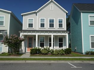1674 Indy Dr, North Charleston, SC 29405